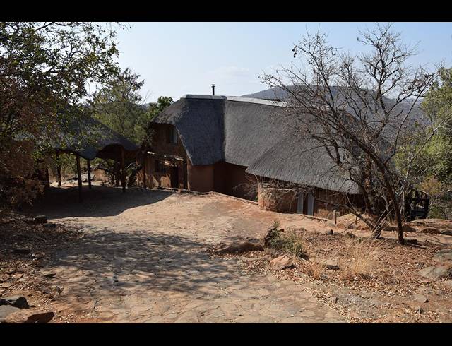 6 BEDROOM HOUSE FOR SALE IN KUDU PRIVATE NATURE RESERVE